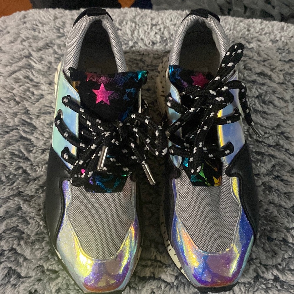 Steve Madden Jcliff Sneaker